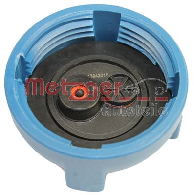 Buson vas expansiune METZGER 2140050